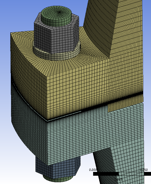 ansys icem cfd meshing ansys icem cfd meshing