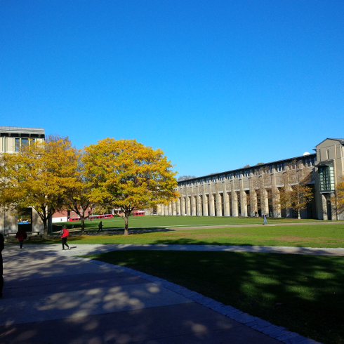 <img>CMU Campus.